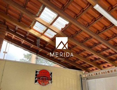 Sobrado, 3 quartos, 100 m² - Foto 4