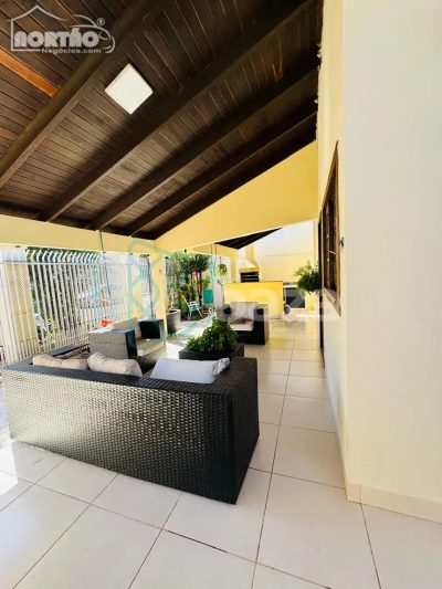 Casa, 116 m² - Foto 1