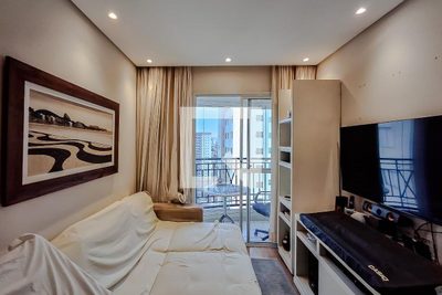 Apartamento, 3 quartos, 66 m² - Foto 5