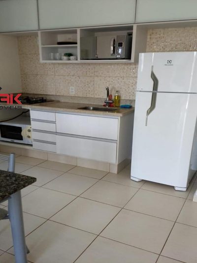 Apartamento, 2 quartos, 55 m² - Foto 3