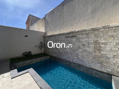 Sobrado, 4 quartos, 163 m² - Foto 4