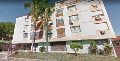 Apartamento, 2 quartos, 61 m² - Foto 1