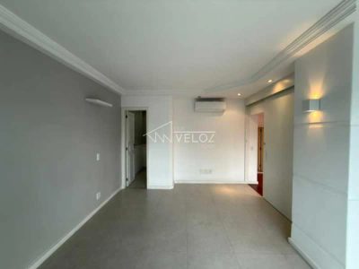 Apartamento, 3 quartos, 216 m² - Foto 1
