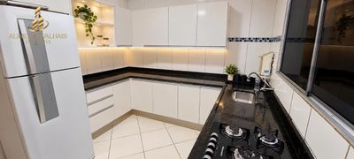 Apartamento, 3 quartos, 48 m² - Foto 2