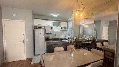Apartamento, 3 quartos, 67 m² - Foto 3