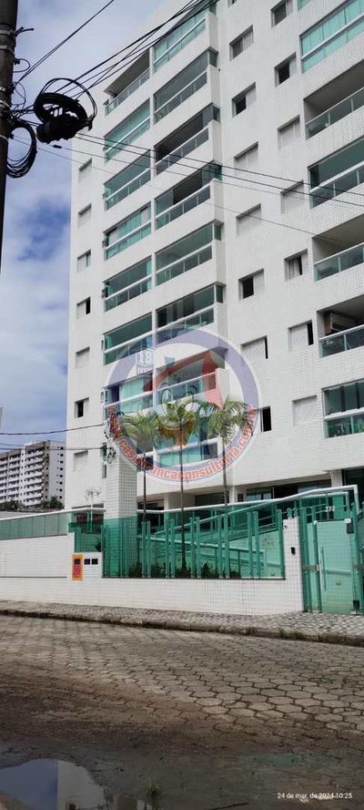 Apartamento, 2 quartos, 65 m² - Foto 1