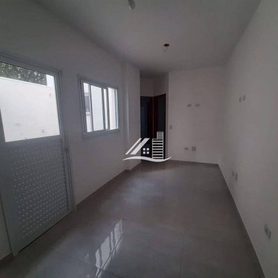 Apartamento, 2 quartos, 48 m² - Foto 1