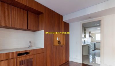 Apartamento, 4 quartos, 223 m² - Foto 5