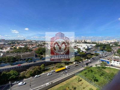 Apartamento, 2 quartos, 40 m² - Foto 2