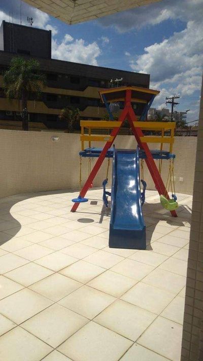Apartamento, 2 quartos, 92 m² - Foto 5