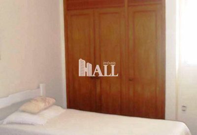 Apartamento, 3 quartos, 135 m² - Foto 5