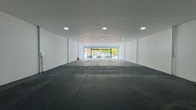 Depósito-Galpão, 285 m² - Foto 2