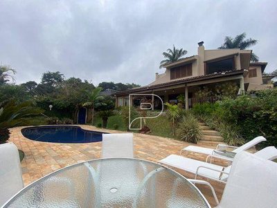 Casa, 4 quartos, 433 m² - Foto 2