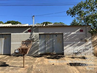 Casa, 2 quartos, 162 m² - Foto 1