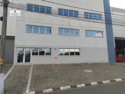 Depósito-Galpão - Foto 5