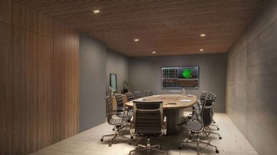 Sala-Conjunto, 47 m² - Foto 5