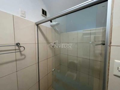 Apartamento, 1 quarto, 57 m² - Foto 1