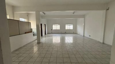 Prédio Inteiro, 438 m² - Foto 1