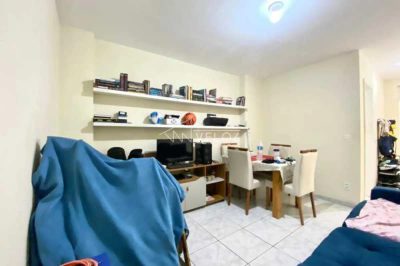 Apartamento, 1 quarto, 38 m² - Foto 4