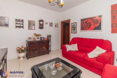 Apartamento, 2 quartos, 64 m² - Foto 2