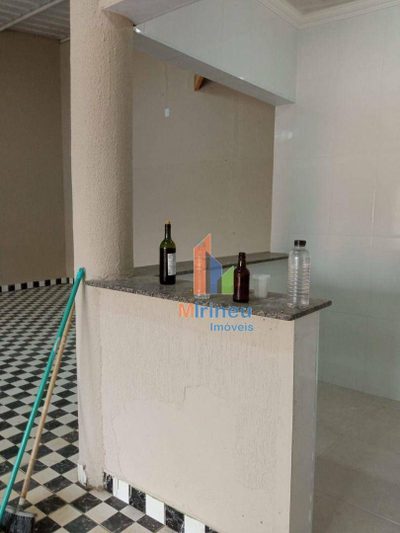 Loja-Salão, 80 m² - Foto 2