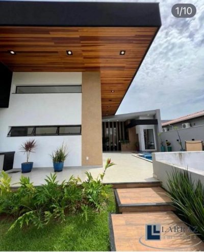 Casa, 3 quartos, 226 m² - Foto 2