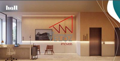 Apartamento, 1 quarto, 35 m² - Foto 4