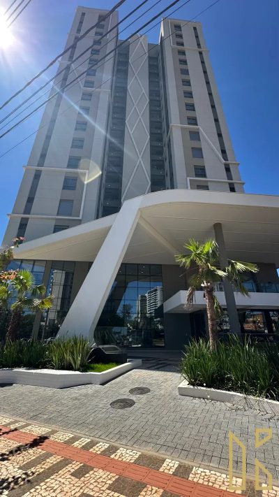 Apartamento, 3 quartos, 119 m² - Foto 2