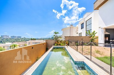 Casa, 4 quartos, 309 m² - Foto 3