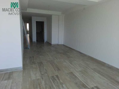 Apartamento, 3 quartos, 125 m² - Foto 3