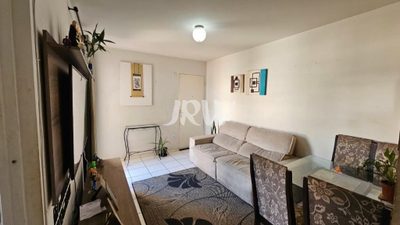 Apartamento, 2 quartos, 51 m² - Foto 4