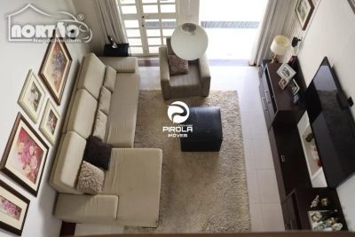 Casa, 6 quartos, 173 m² - Foto 3