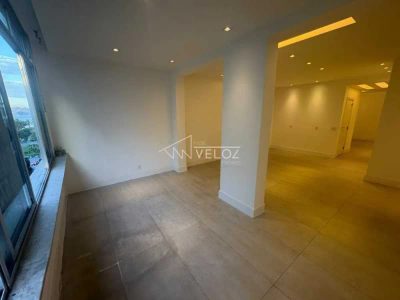 Apartamento, 3 quartos, 170 m² - Foto 1