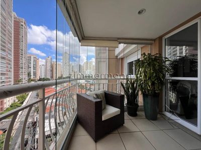 Apartamento, 3 quartos, 128 m² - Foto 5