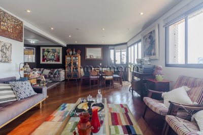 Apartamento, 3 quartos, 171 m² - Foto 5