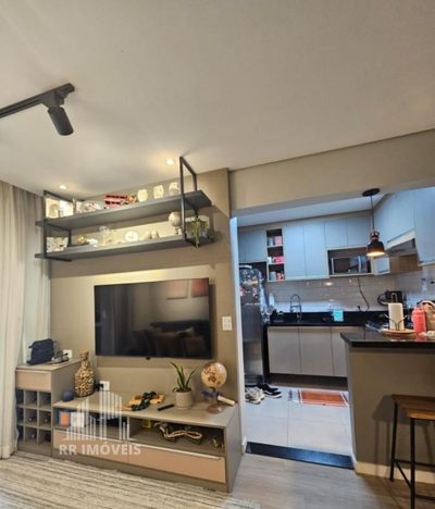 Apartamento, 3 quartos, 73 m² - Foto 2