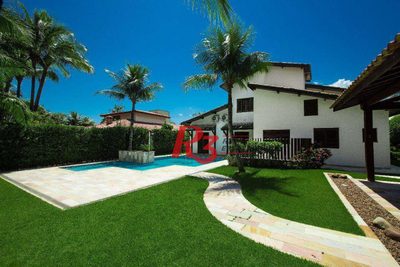 Sobrado, 4 quartos, 340 m² - Foto 4