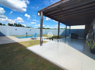 Sobrado, 4 quartos, 269 m² - Foto 2