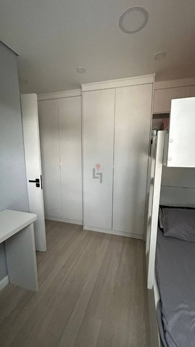 Apartamento, 2 quartos, 50 m² - Foto 3