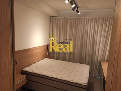 Kitnet-Studio, 24 m² - Foto 4
