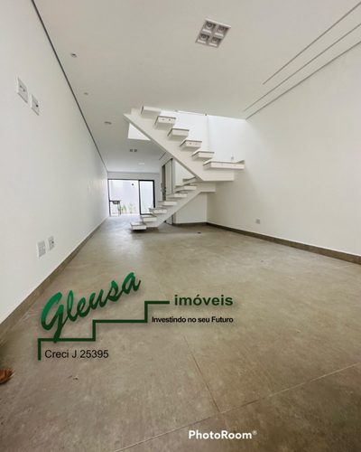 Casa, 3 quartos, 115 m² - Foto 5