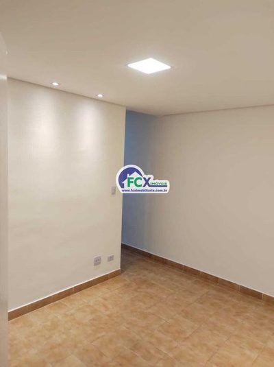 Apartamento, 1 quarto, 45 m² - Foto 2