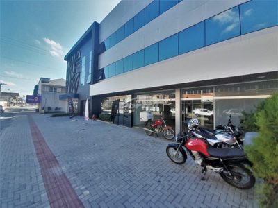 Sala-Conjunto, 180 m² - Foto 2