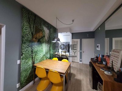 Apartamento, 3 quartos, 96 m² - Foto 5
