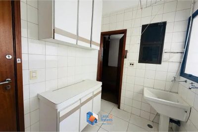 Apartamento, 3 quartos, 148 m² - Foto 4