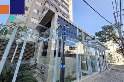 Apartamento, 2 quartos, 62 m² - Foto 3