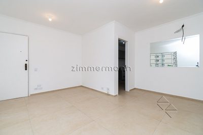 Apartamento, 3 quartos, 86 m² - Foto 1