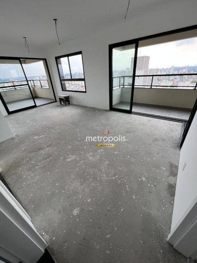 Apartamento, 3 quartos, 161 m² - Foto 4