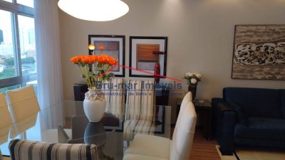 Apartamento, 2 quartos, 107 m² - Foto 3