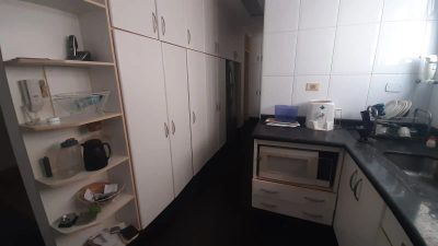 Apartamento, 4 quartos, 172 m² - Foto 5